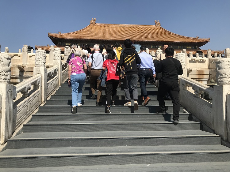 為什么越來越多的旅游景點(diǎn)會(huì)使用塑木地板呢?